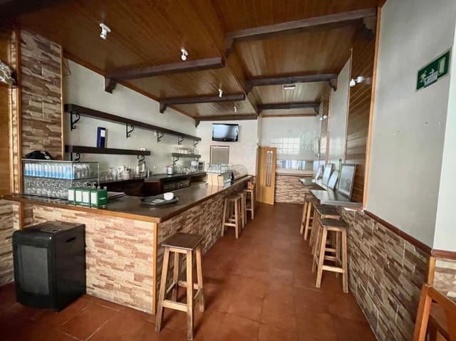 Erhverv til salg i La Villajoyosa / Vila Joiosa - € 159.000 (Ref: 9458170)