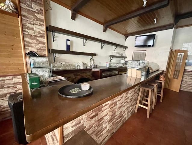 Erhverv til salg i La Villajoyosa / Vila Joiosa - € 159.000 (Ref: 9458170)