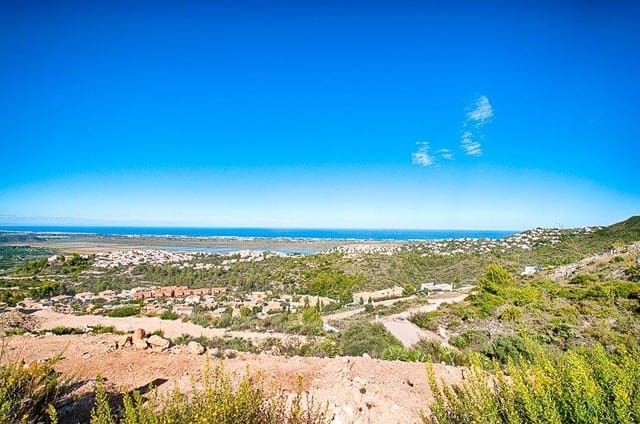 Tontti myytävänä paikassa Rafal - 160 000 € (Ref: 9458172)