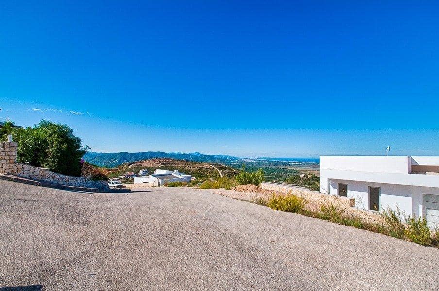 Tontti myytävänä paikassa Rafal - 160 000 € (Ref: 9458172)