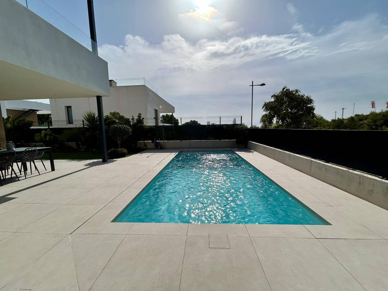 3 bedroom Villa for sale in Finestrat with pool garage - € 825,000 (Ref: 9458177)