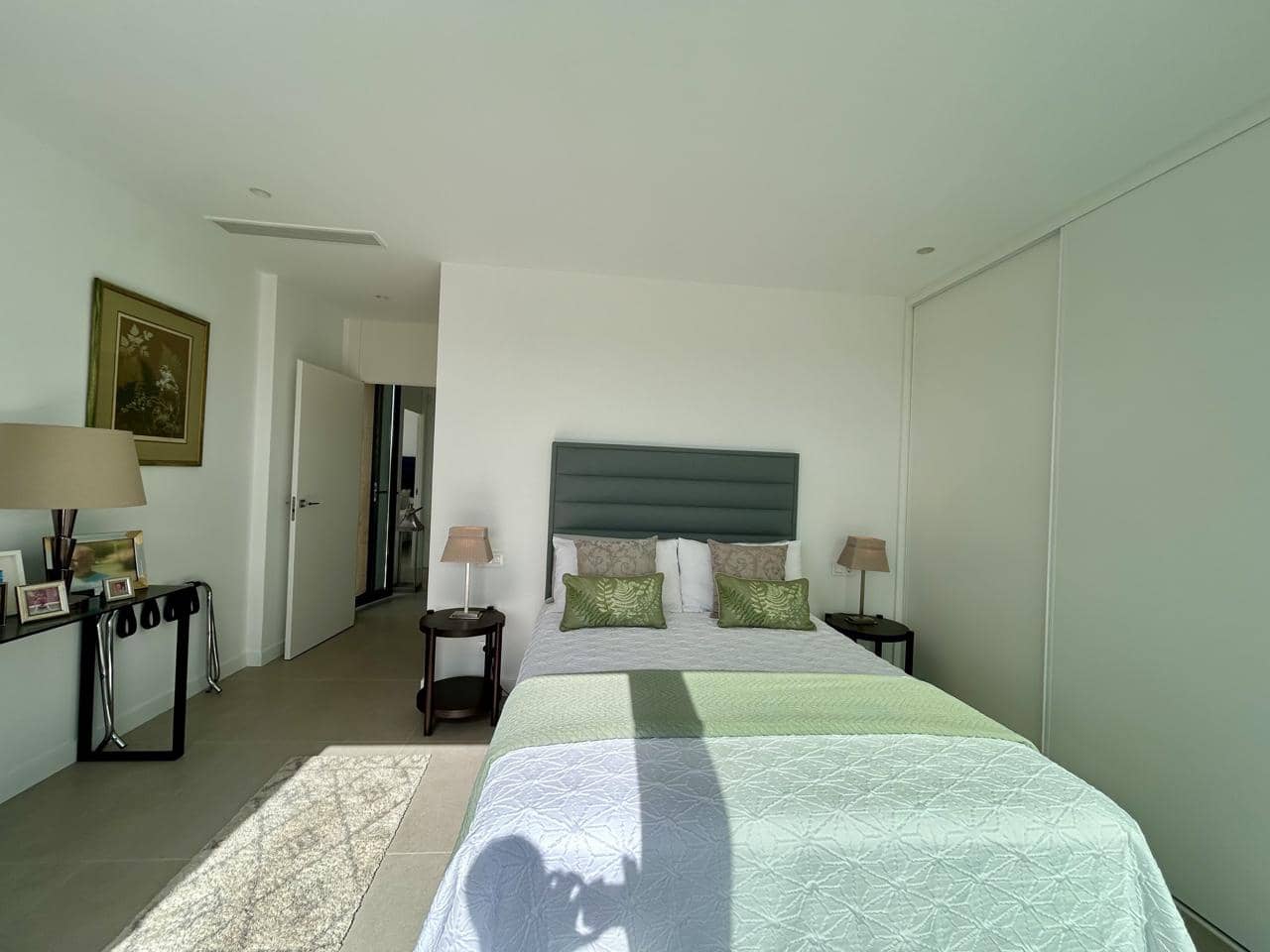 3 bedroom Villa for sale in Finestrat with pool garage - € 825,000 (Ref: 9458177)