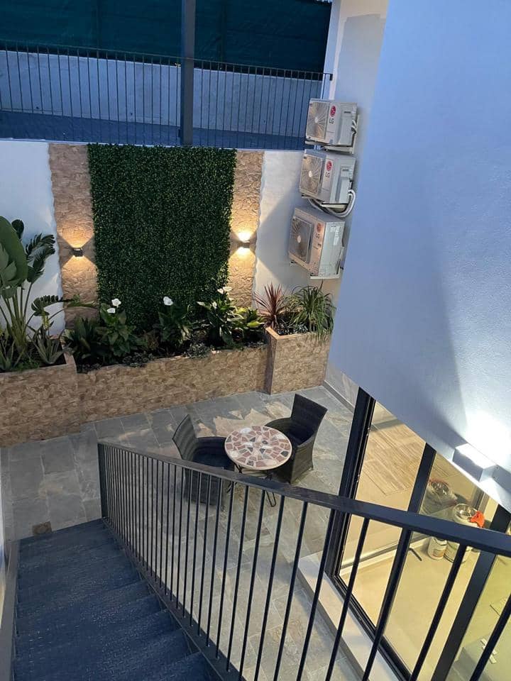 3 bedroom Villa for sale in Finestrat with pool garage - € 825,000 (Ref: 9458177)