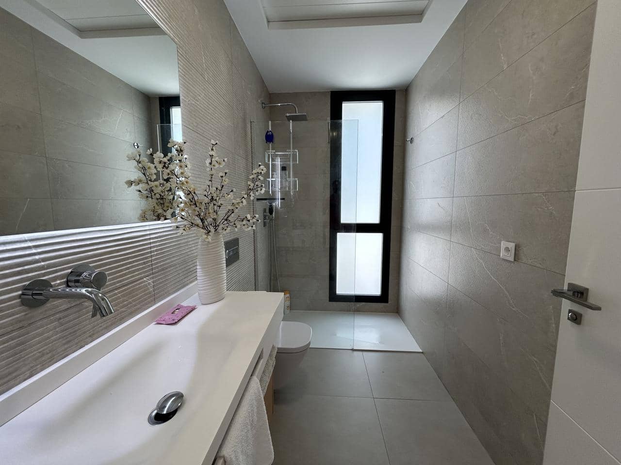 3 bedroom Villa for sale in Finestrat with pool garage - € 825,000 (Ref: 9458177)