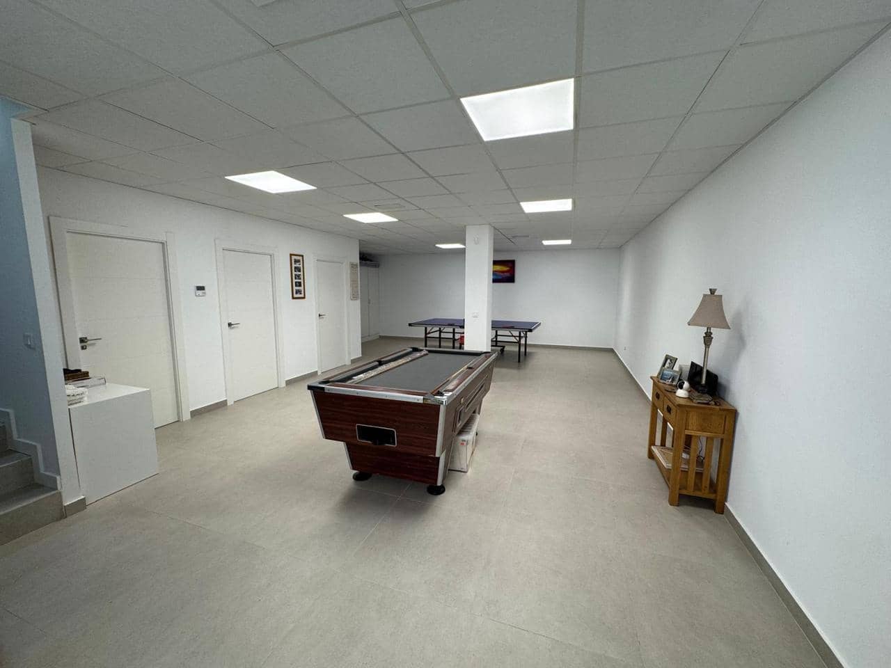 3 bedroom Villa for sale in Finestrat with pool garage - € 825,000 (Ref: 9458177)