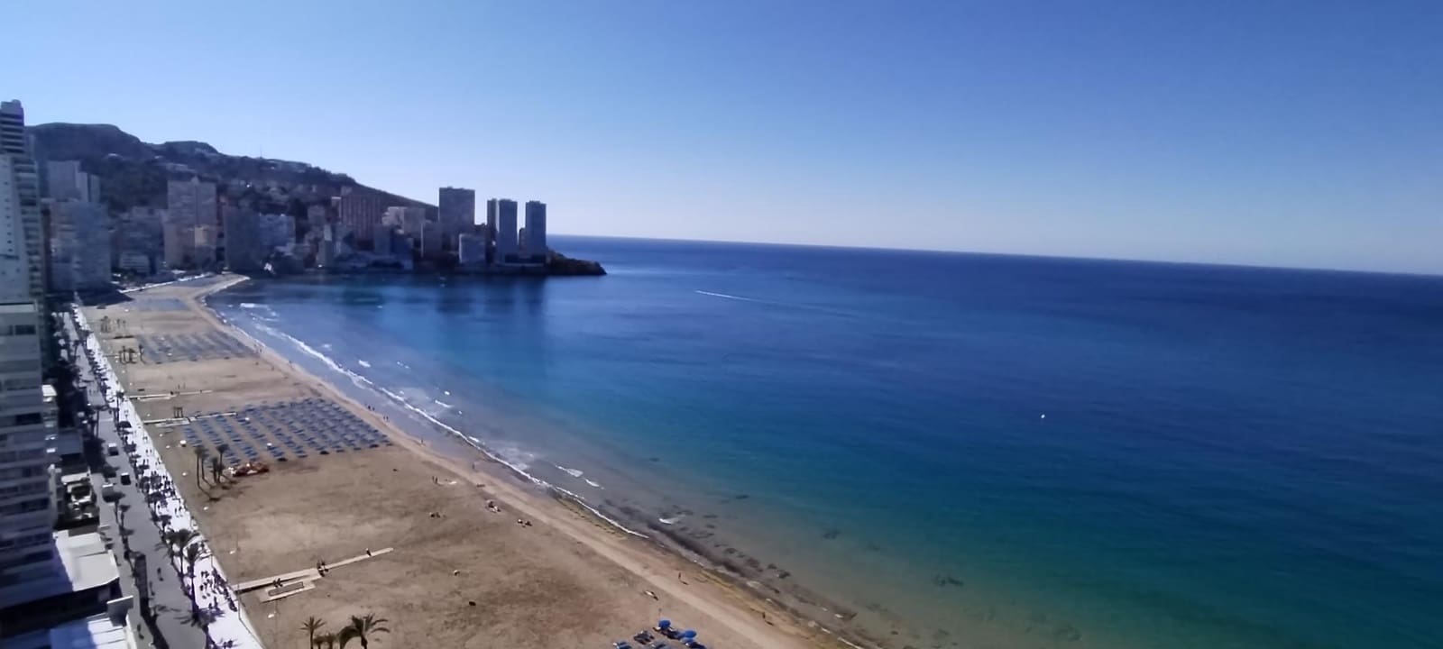 3 slaapkamer Appartement te koop in Benidorm met zwembad garage - € 685.000 (Ref: 9458182)