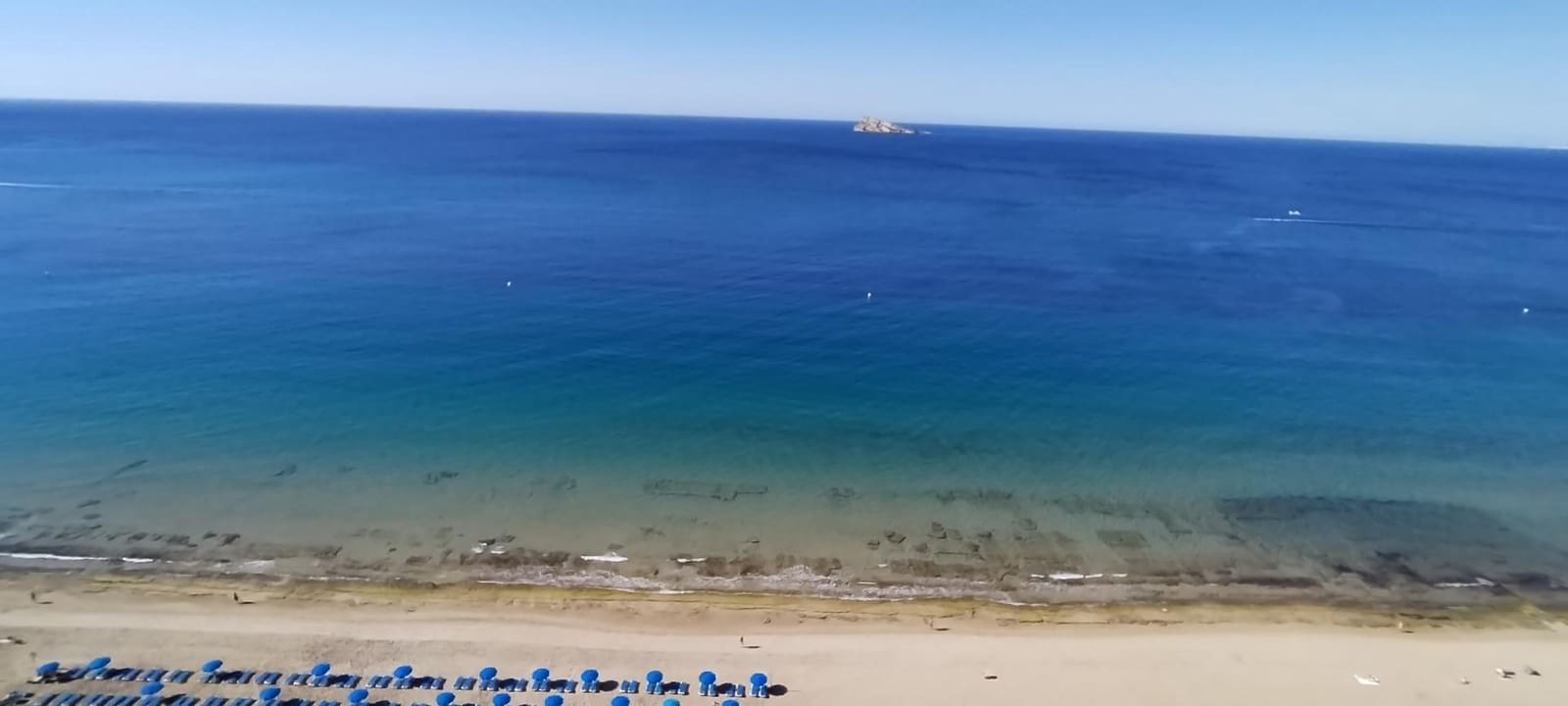 3 slaapkamer Appartement te koop in Benidorm met zwembad garage - € 685.000 (Ref: 9458182)