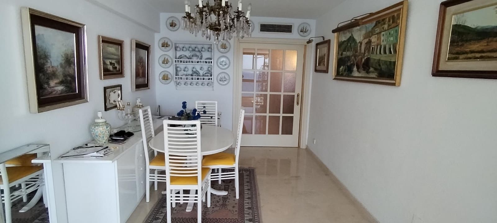 3 slaapkamer Appartement te koop in Benidorm met zwembad garage - € 685.000 (Ref: 9458182)