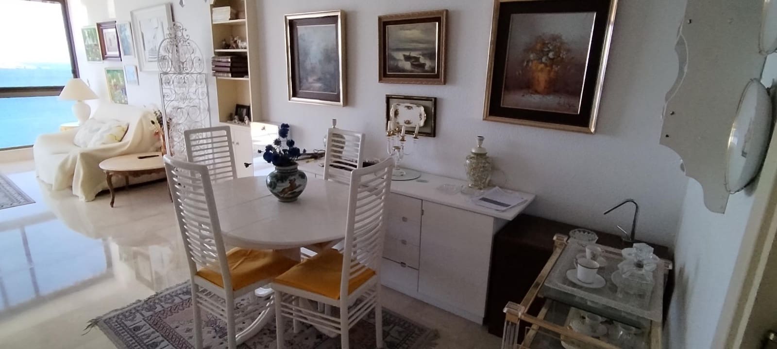 3 slaapkamer Appartement te koop in Benidorm met zwembad garage - € 685.000 (Ref: 9458182)