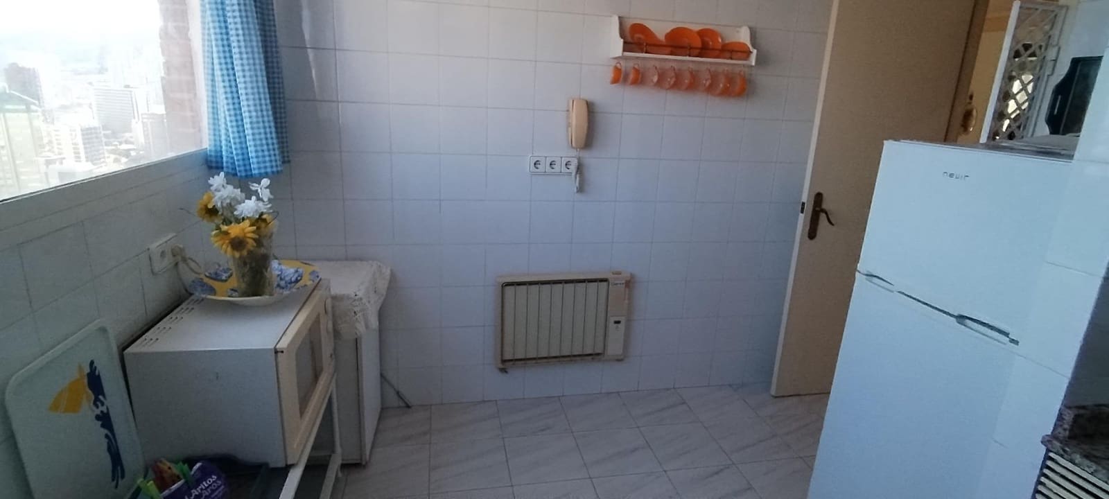 3 slaapkamer Appartement te koop in Benidorm met zwembad garage - € 685.000 (Ref: 9458182)
