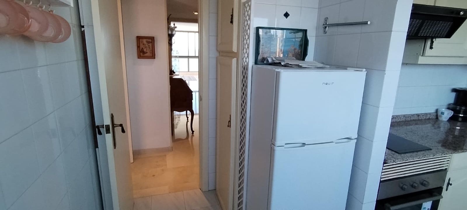 3 slaapkamer Appartement te koop in Benidorm met zwembad garage - € 685.000 (Ref: 9458182)