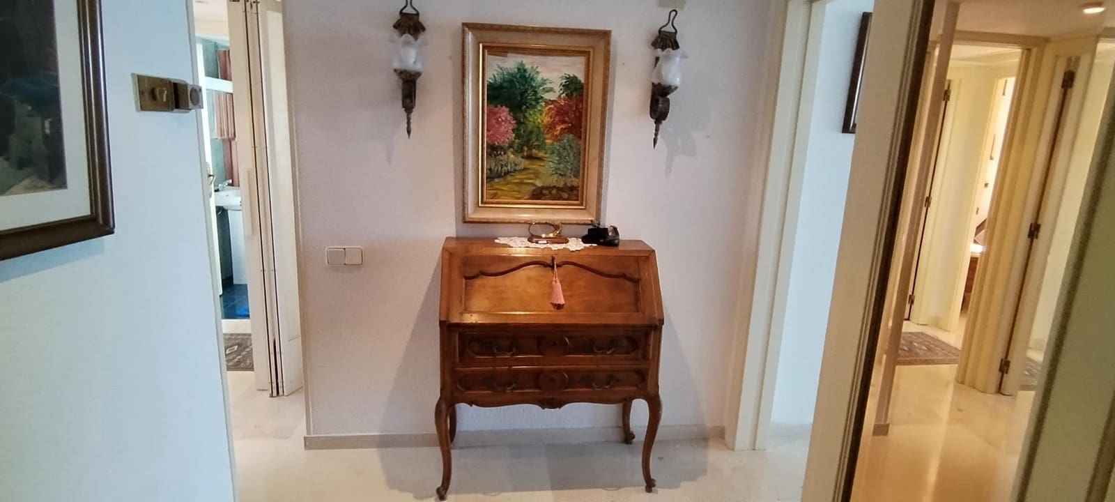 3 slaapkamer Appartement te koop in Benidorm met zwembad garage - € 685.000 (Ref: 9458182)