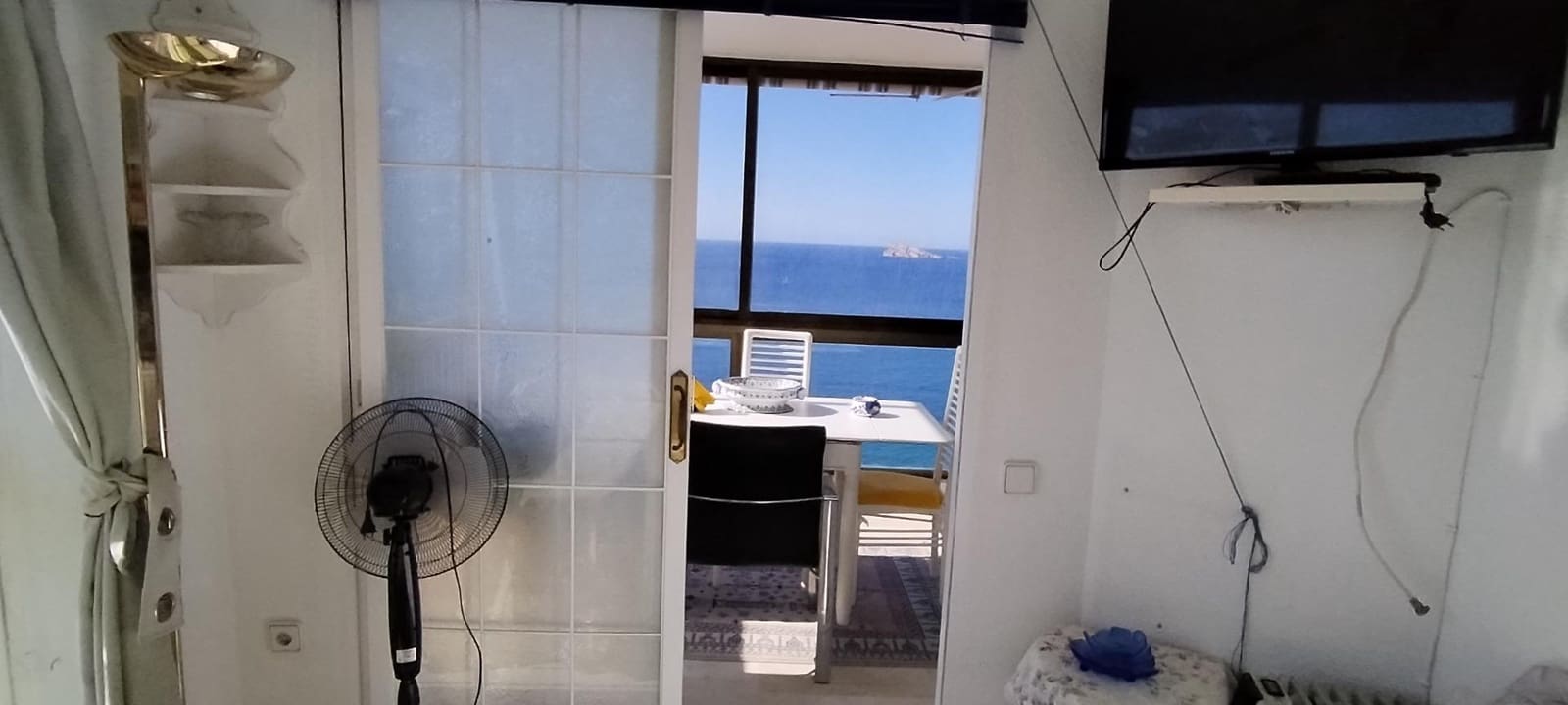 3 slaapkamer Appartement te koop in Benidorm met zwembad garage - € 685.000 (Ref: 9458182)