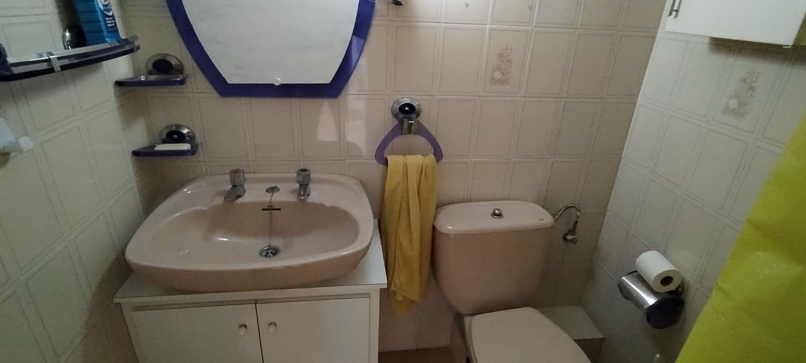 3 slaapkamer Appartement te koop in Benidorm met zwembad garage - € 685.000 (Ref: 9458182)