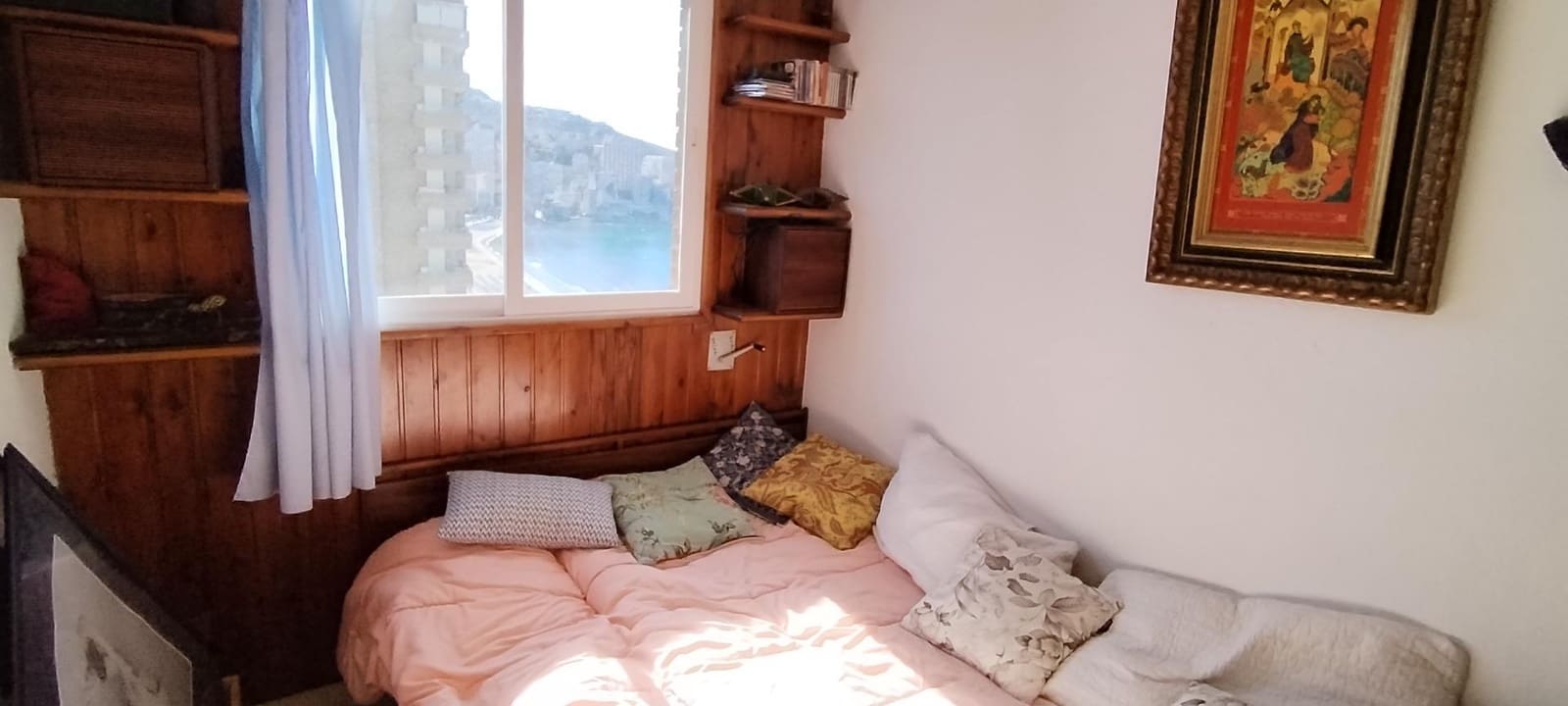 3 slaapkamer Appartement te koop in Benidorm met zwembad garage - € 685.000 (Ref: 9458182)