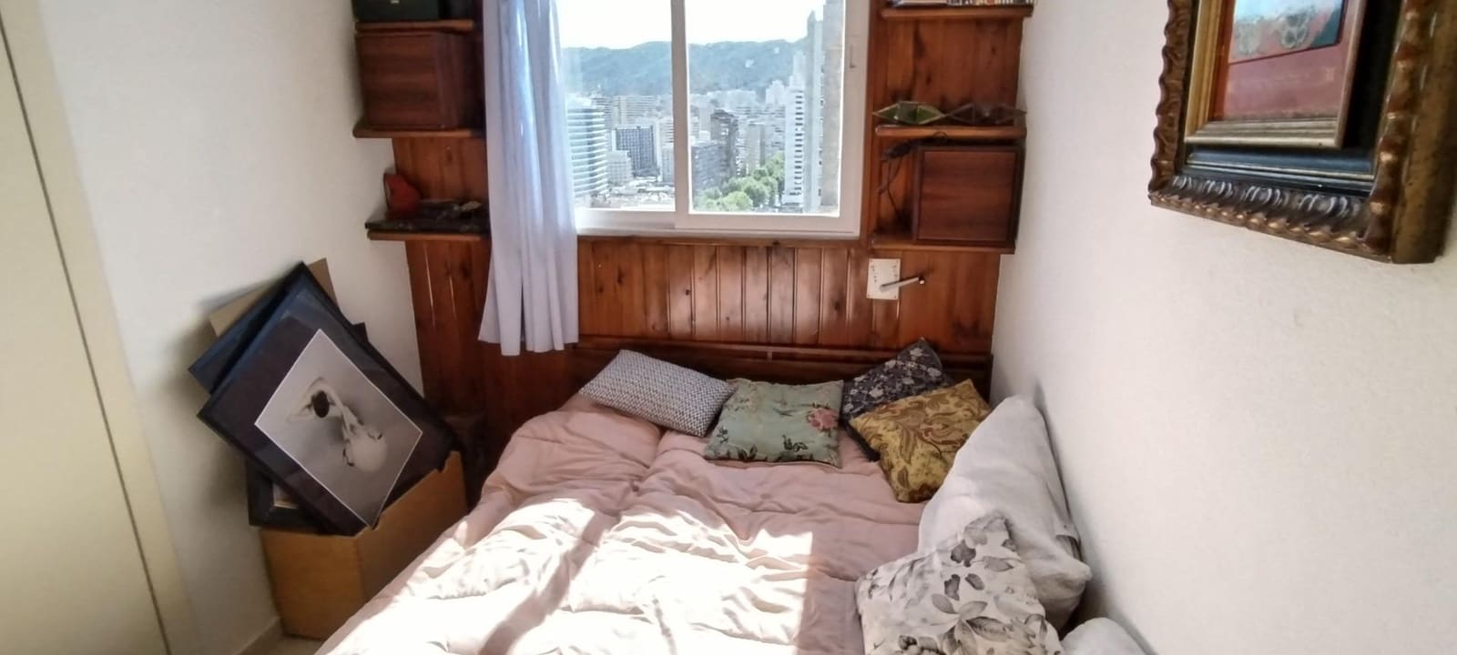 3 slaapkamer Appartement te koop in Benidorm met zwembad garage - € 685.000 (Ref: 9458182)
