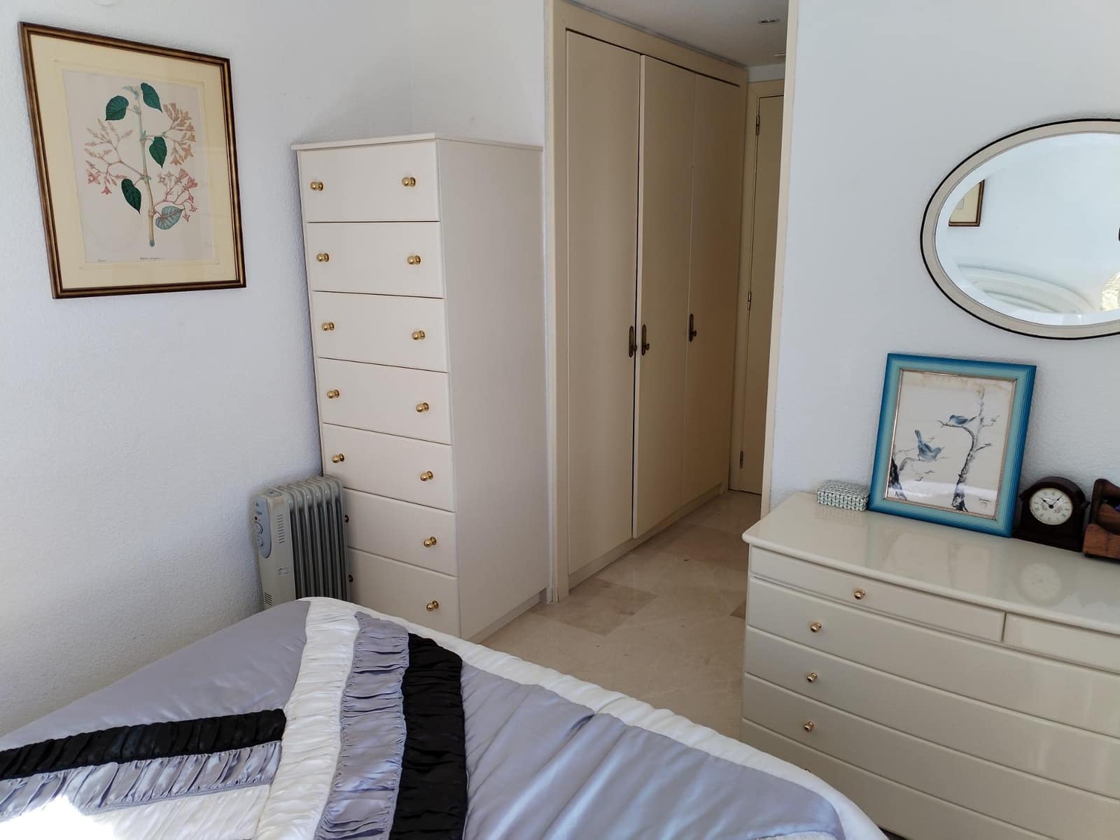 3 slaapkamer Appartement te koop in Benidorm met zwembad garage - € 685.000 (Ref: 9458182)