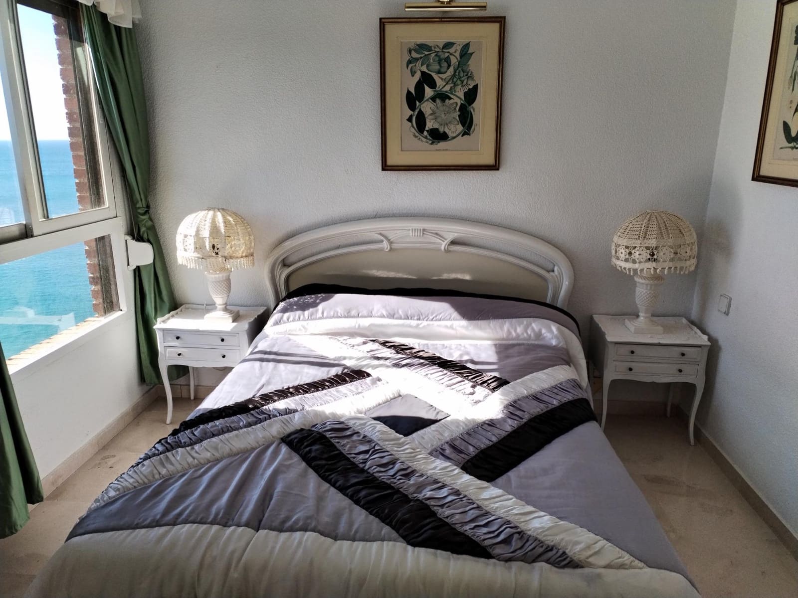 3 slaapkamer Appartement te koop in Benidorm met zwembad garage - € 685.000 (Ref: 9458182)