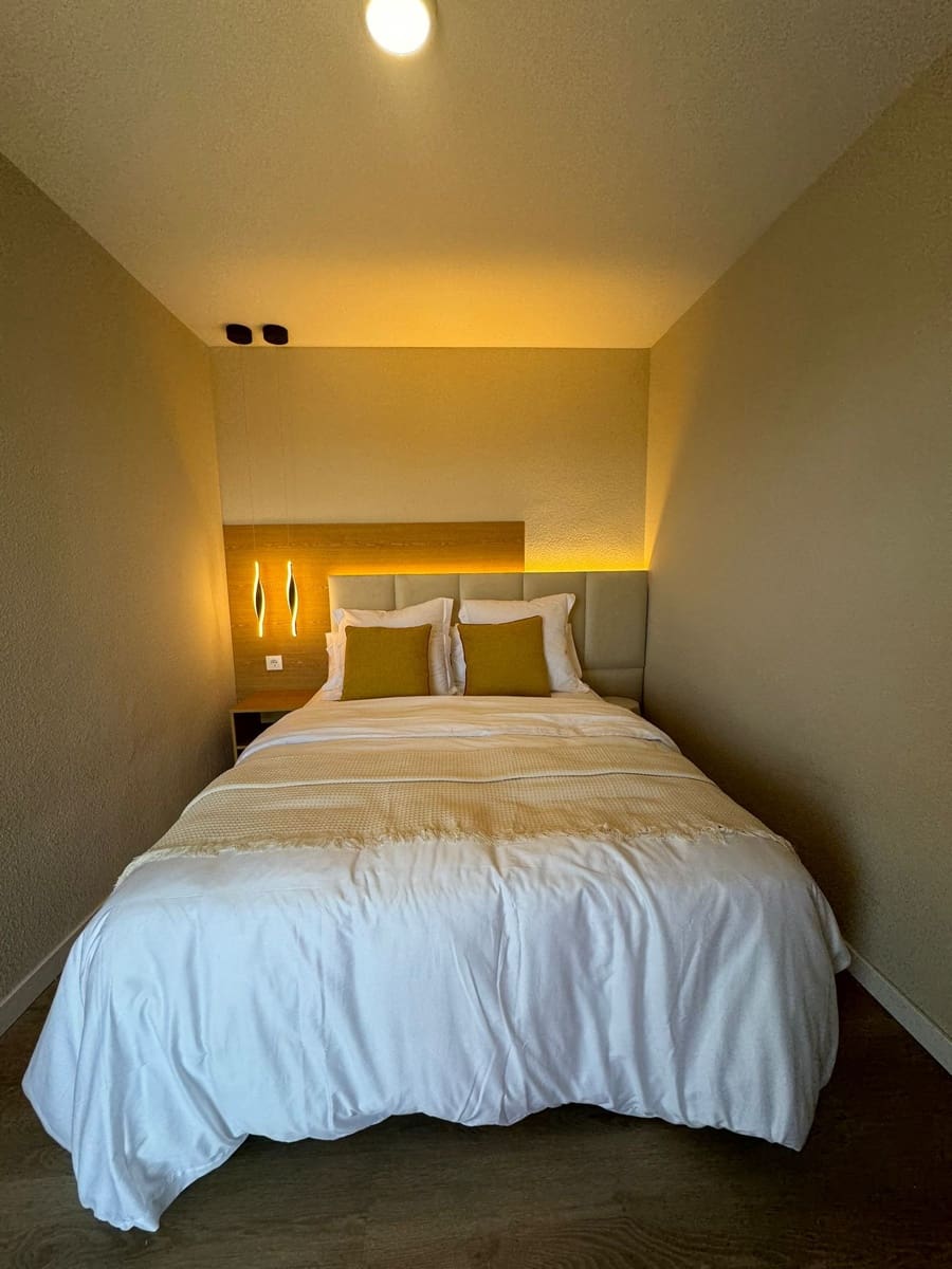 1 soverom Leilighet til salgs i Benidorm med svømmebasseng garasje - € 183 000 (Ref: 9458185)