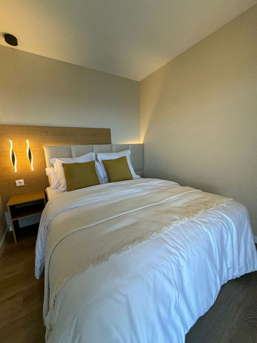 1 soverom Leilighet til salgs i Benidorm med svømmebasseng garasje - € 183 000 (Ref: 9458185)