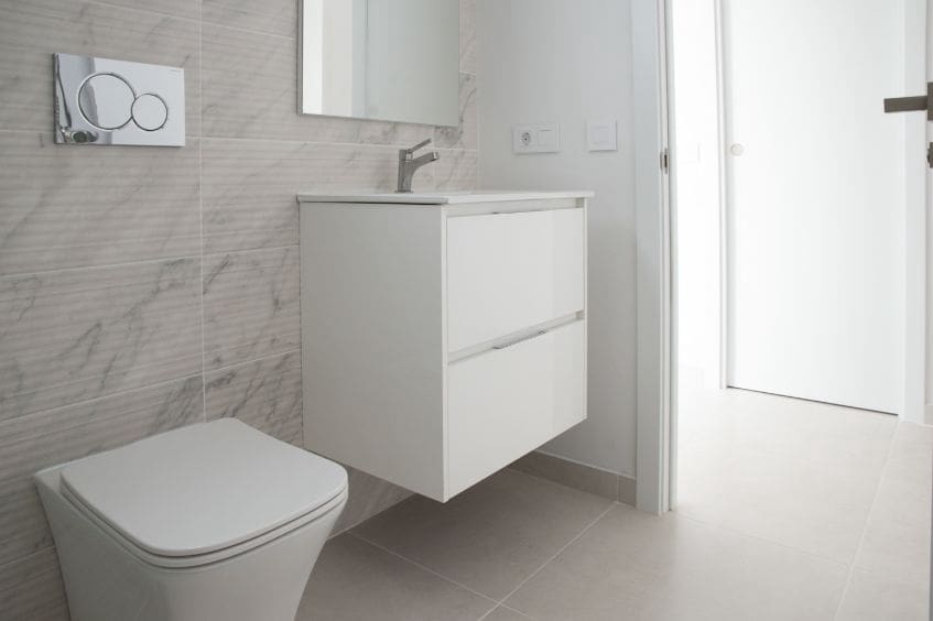 3 slaapkamer Villa te koop in Busot met zwembad garage - € 409.000 (Ref: 9458189)