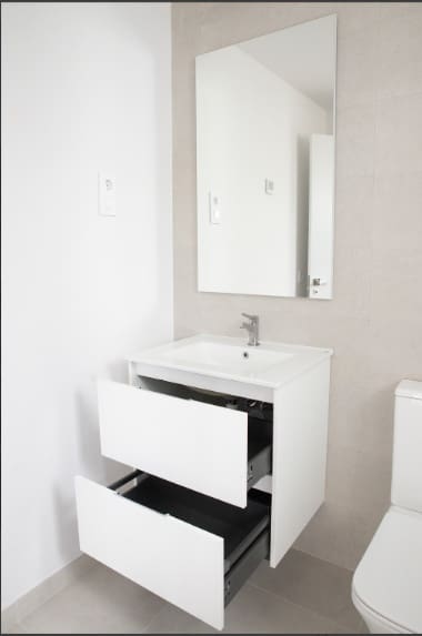 3 slaapkamer Villa te koop in Busot met zwembad garage - € 409.000 (Ref: 9458189)