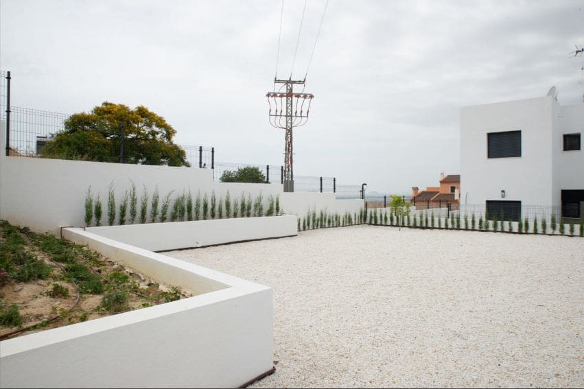 3 slaapkamer Villa te koop in Busot met zwembad garage - € 409.000 (Ref: 9458189)