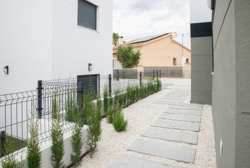 3 slaapkamer Villa te koop in Busot met zwembad garage - € 409.000 (Ref: 9458189)