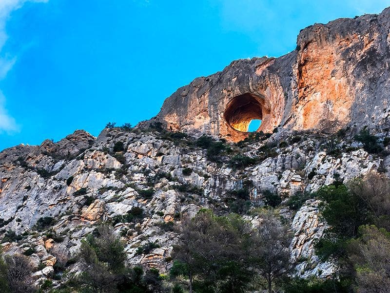 3 slaapkamer Villa te koop in Busot met zwembad garage - € 409.000 (Ref: 9458189)