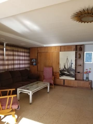 4 quarto Apartamento para venda em Levante, Benidorm com piscina garagem - 840 000 € (Ref: 9458190)