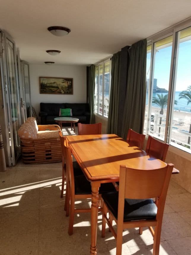 4 quarto Apartamento para venda em Benidorm com piscina garagem - 840 000 € (Ref: 9458190)