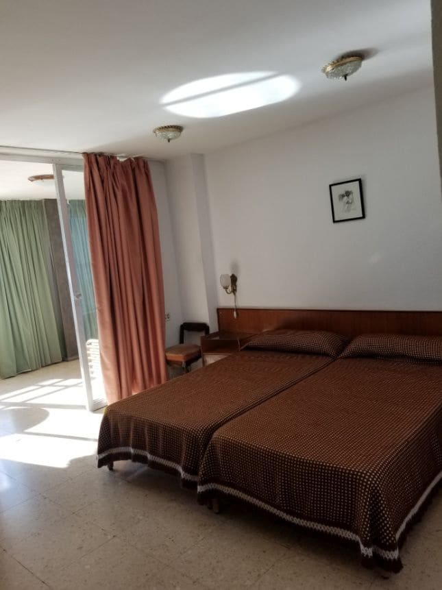 4 quarto Apartamento para venda em Benidorm com piscina garagem - 840 000 € (Ref: 9458190)