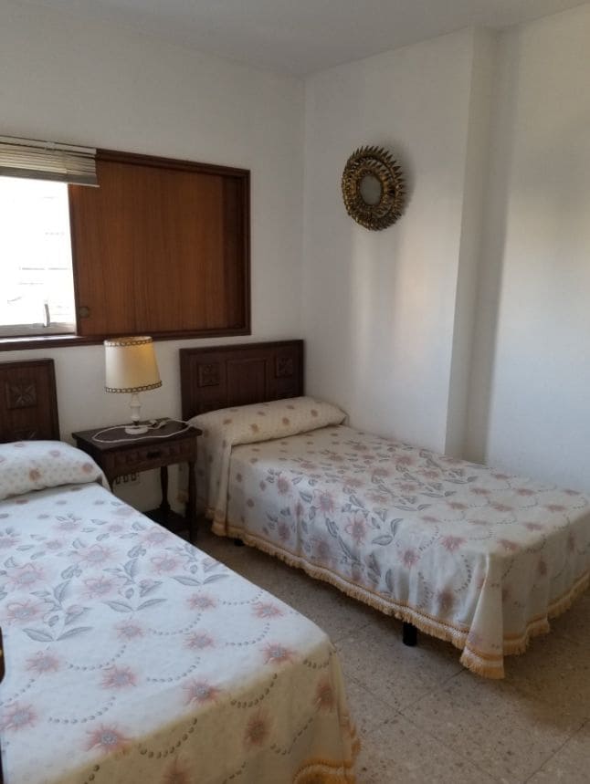 4 quarto Apartamento para venda em Benidorm com piscina garagem - 840 000 € (Ref: 9458190)