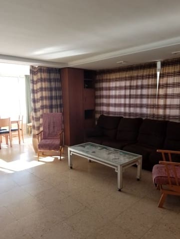 4 quarto Apartamento para venda em Levante, Benidorm com piscina garagem - 840 000 € (Ref: 9458190)