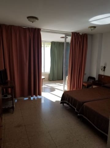 4 quarto Apartamento para venda em Levante, Benidorm com piscina garagem - 840 000 € (Ref: 9458190)