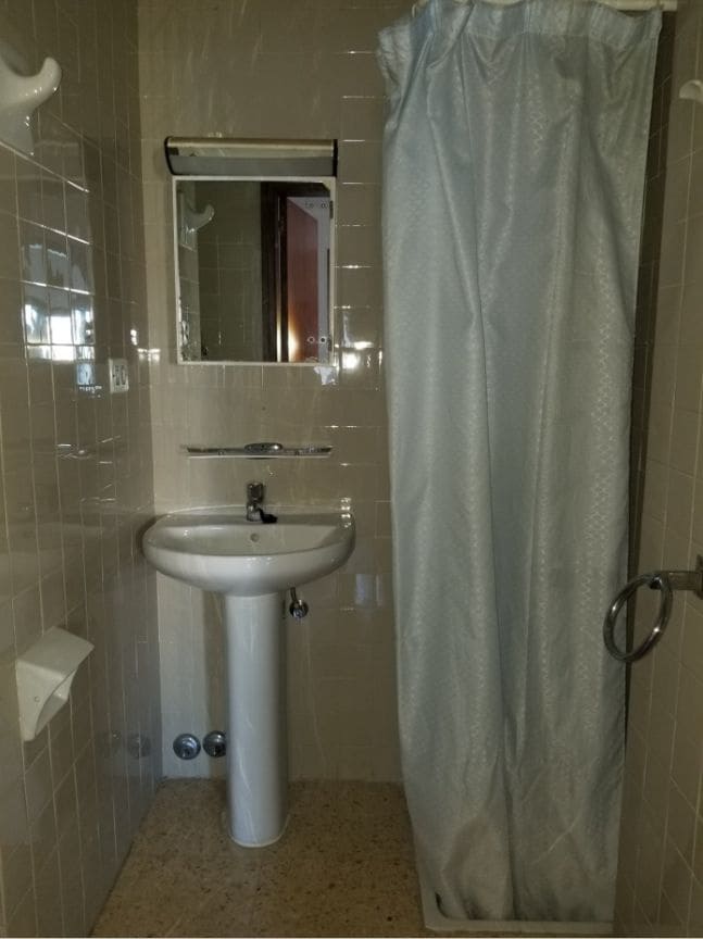 4 quarto Apartamento para venda em Benidorm com piscina garagem - 840 000 € (Ref: 9458190)