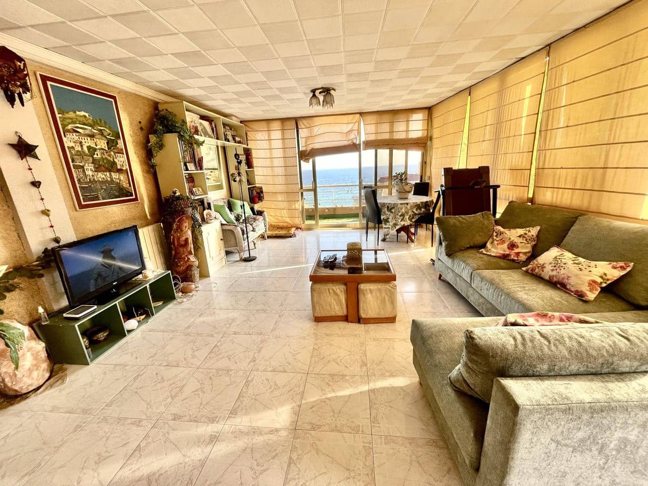 3 bedroom Penthouse for sale in Benidorm - € 497,500 (Ref: 9458194)