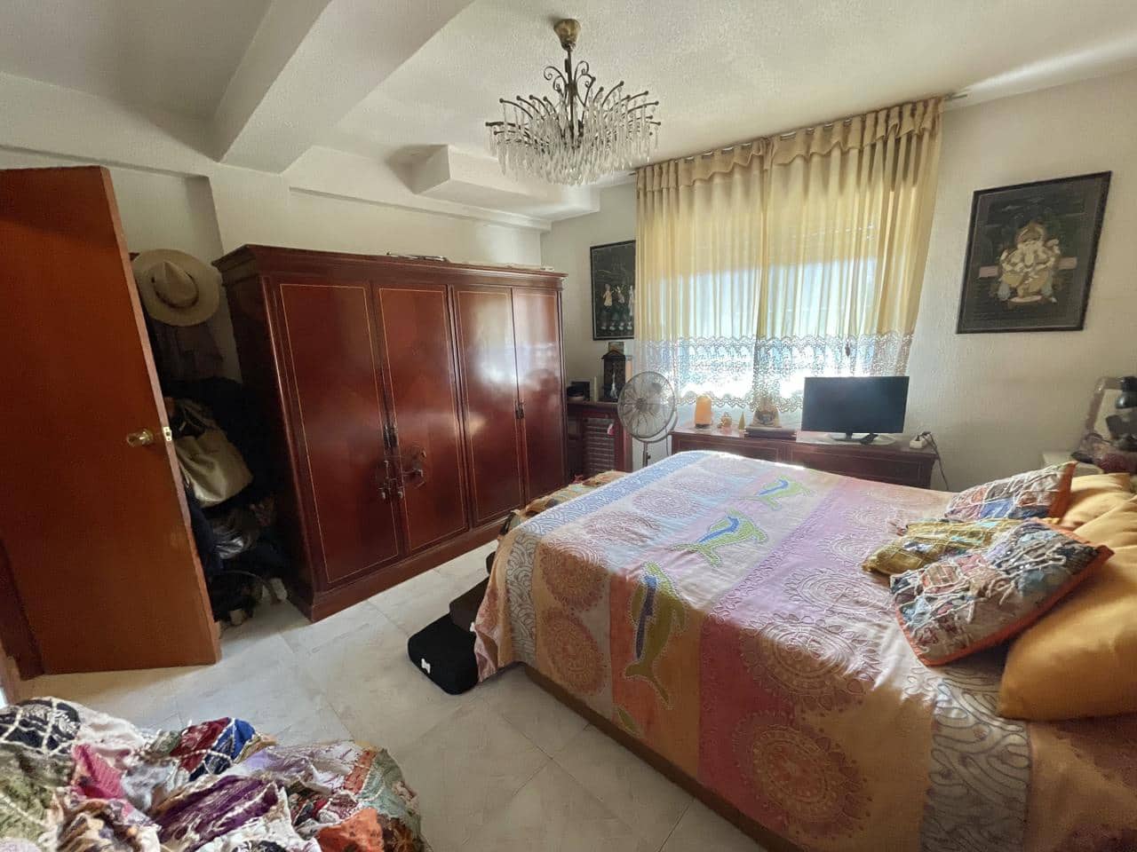 3 bedroom Penthouse for sale in Benidorm - € 497,500 (Ref: 9458194)