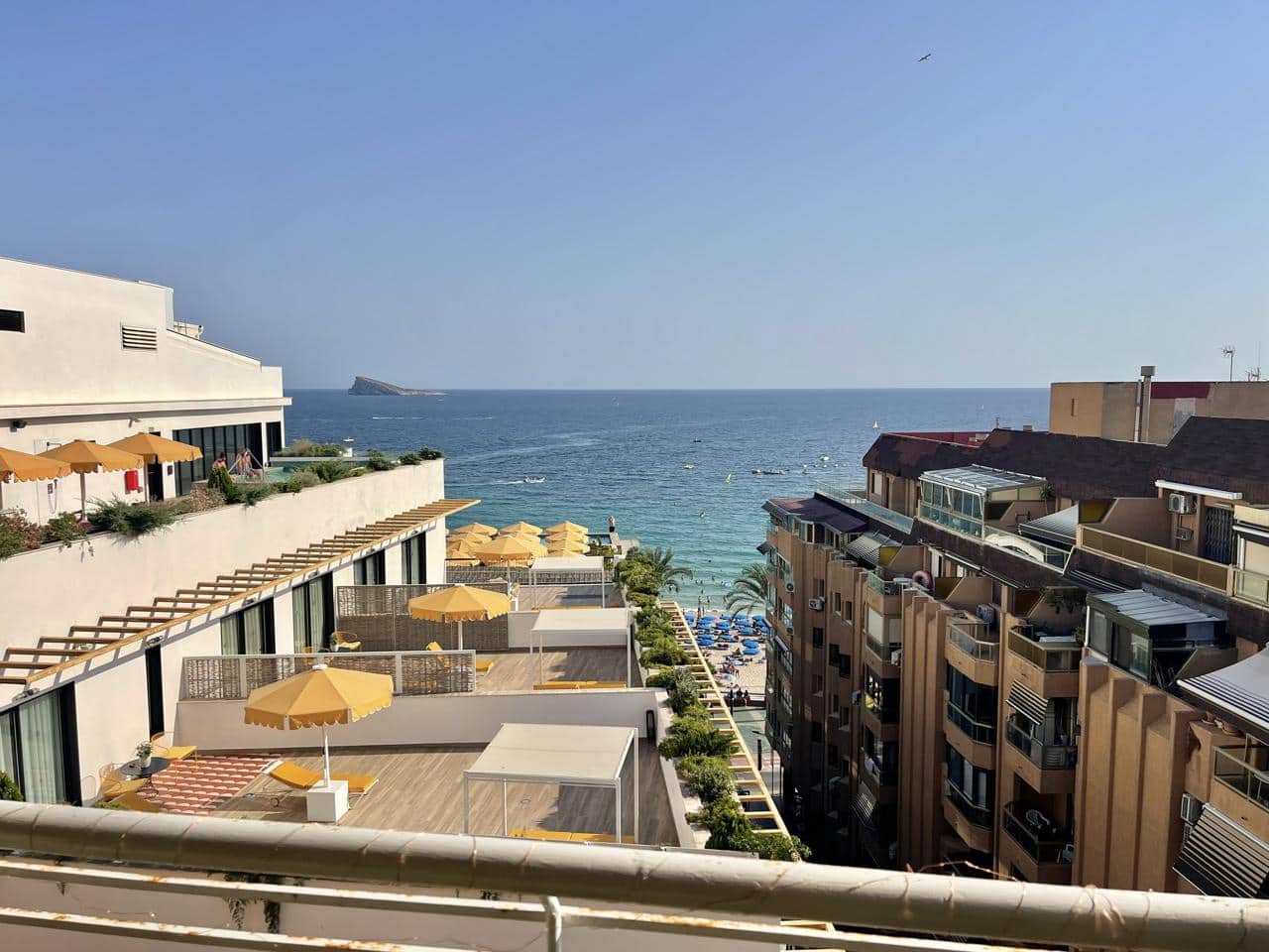 3 bedroom Penthouse for sale in Benidorm - € 497,500 (Ref: 9458194)