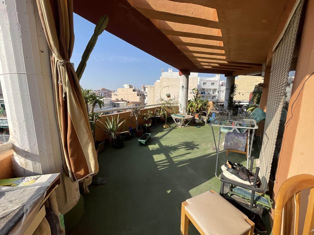 3 bedroom Penthouse for sale in Benidorm - € 497,500 (Ref: 9458194)