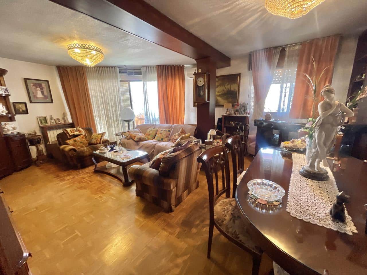 3 bedroom Penthouse for sale in Benidorm - € 497,500 (Ref: 9458194)