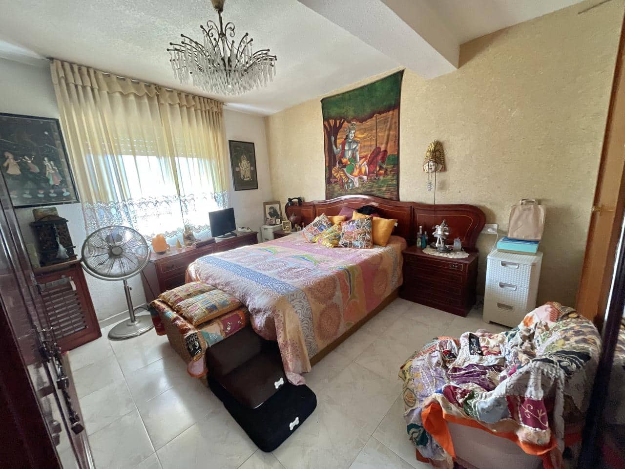 3 bedroom Penthouse for sale in Benidorm - € 497,500 (Ref: 9458194)