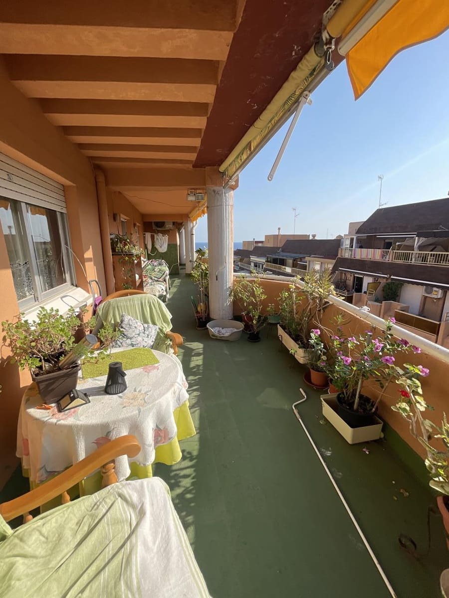 3 bedroom Penthouse for sale in Benidorm - € 497,500 (Ref: 9458194)