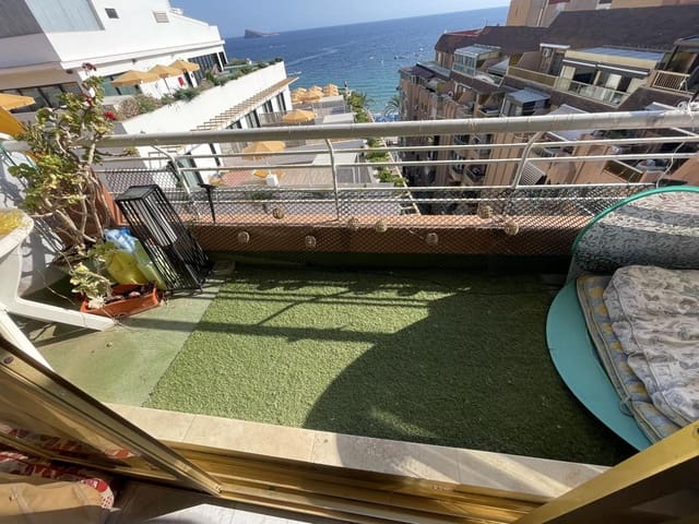 3 bedroom Penthouse for sale in Poniente, Benidorm - € 497,500 (Ref: 9458194)