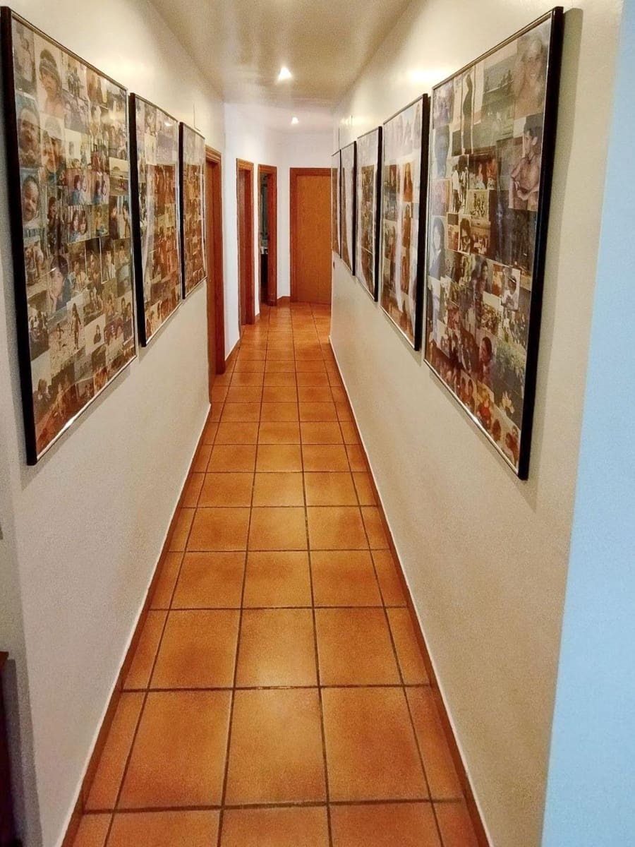 Chalet de 4 habitaciones en Alfaz del Pi / L'Alfàs del Pi en venta - 499.000 € (Ref: 9458195)