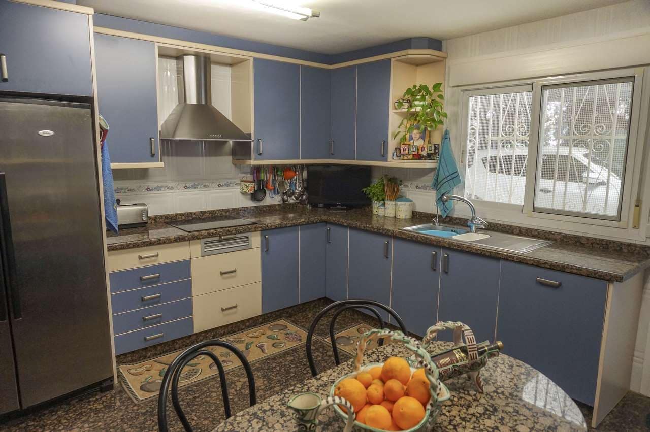 5 slaapkamer Villa te koop in Alfaz del Pi / L'Alfas del Pi met zwembad - € 790.000 (Ref: 9458198)