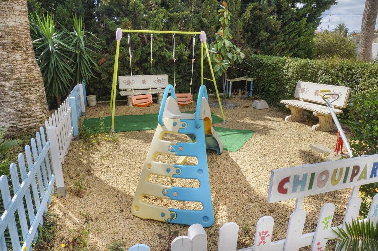 5 slaapkamer Villa te koop in Alfaz del Pi / L'Alfas del Pi met zwembad - € 790.000 (Ref: 9458198)