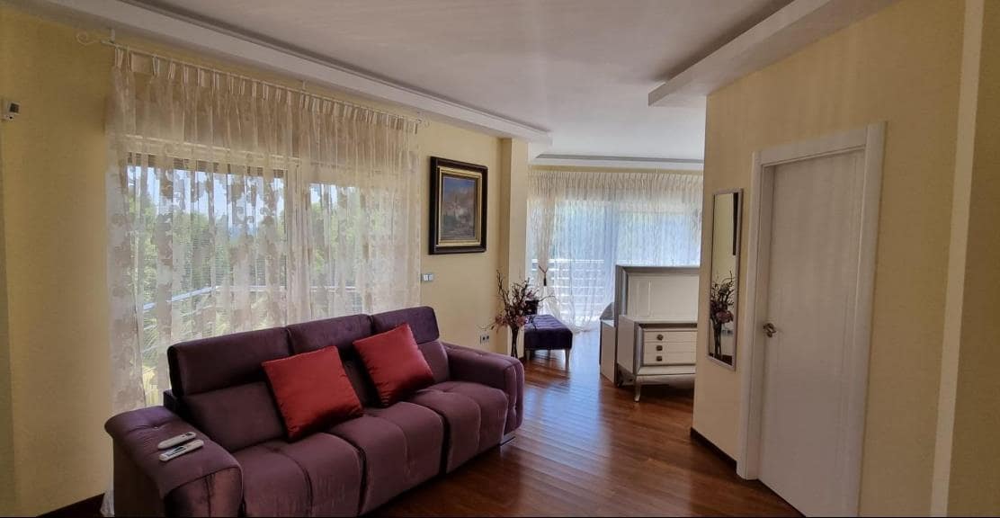 7 bedroom Villa for sale in Altea with pool garage - € 2,200,000 (Ref: 9458201)