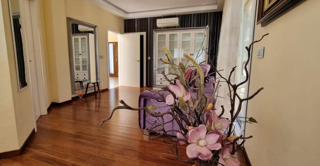 7 bedroom Villa for sale in Altea with pool garage - € 2,200,000 (Ref: 9458201)