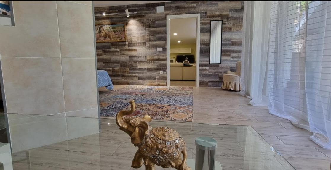 7 bedroom Villa for sale in Altea with pool garage - € 2,200,000 (Ref: 9458201)